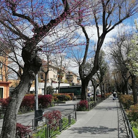 Apartamento La Passeggiata Monterotondo  Exterior foto