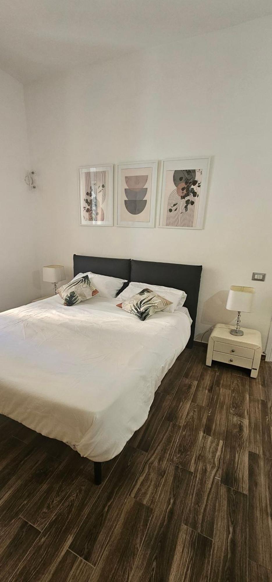 Apartamento La Passeggiata Monterotondo  Exterior foto