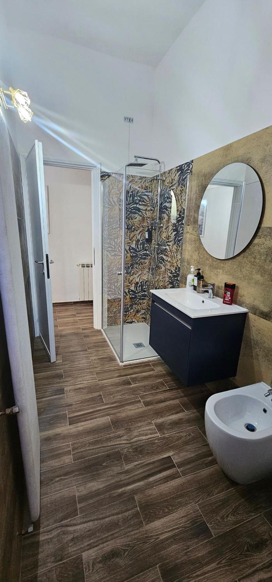 Apartamento La Passeggiata Monterotondo  Exterior foto
