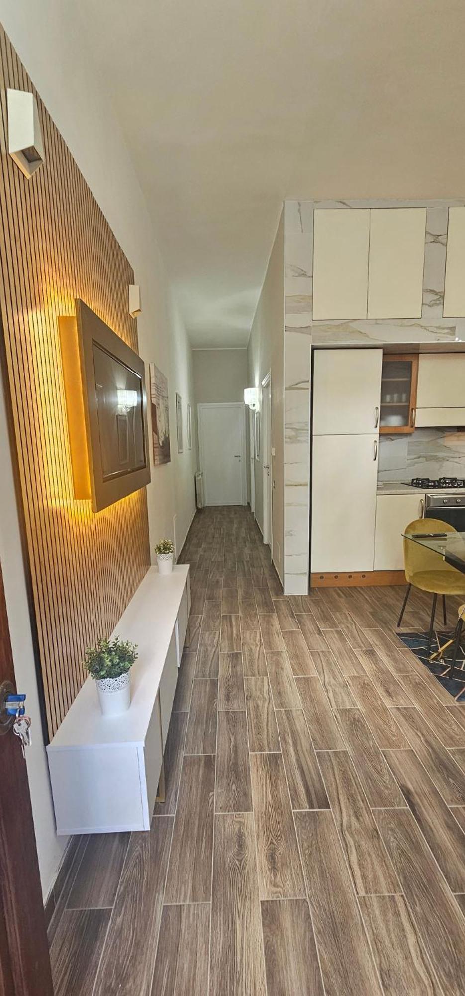 Apartamento La Passeggiata Monterotondo  Exterior foto